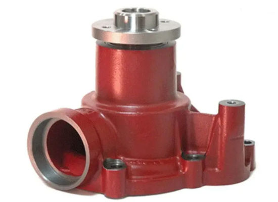 BF4M1013 Máy bơm nước phụ tùng động cơ Deutz 02937440 20726077 04256853