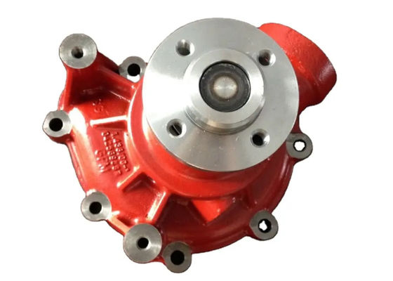 BF4M1013 Máy bơm nước phụ tùng động cơ Deutz 02937440 20726077 04256853