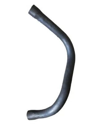 Bộ phận động cơ thép Deutz Ống làm mát động cơ Diesel 04208870 ISO9001