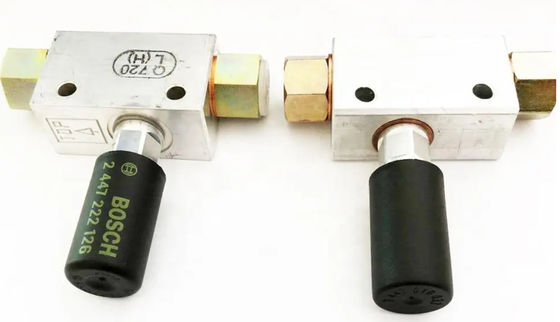 TCD2012 2013 Bộ phận bơm cung cấp nhiên liệu động cơ 02111961 02113859