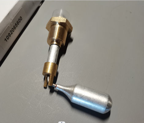 Máy nén khí trục vít Máy đo mức phụ tùng 1092065600 Tình trạng mới