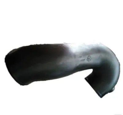Ống khí máy nén khí trục vít OEM XATS156 1604041101 Tùy chỉnh