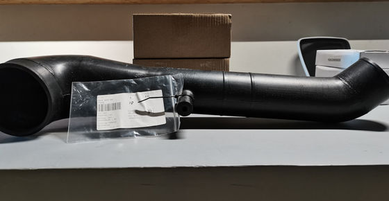 Ống khí máy nén khí trục vít OEM XATS156 1604041101 Tùy chỉnh