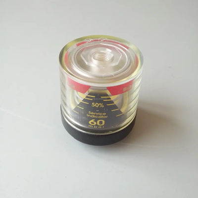 Phụ tùng máy nén khí XATS156 Chỉ báo chân không 1613791201