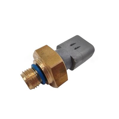 Phụ tùng cơ khí Kim loại 320-3061 Cảm biến áp suất dầu động cơ