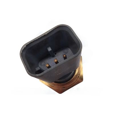 Phụ tùng cơ khí Kim loại 320-3061 Cảm biến áp suất dầu động cơ