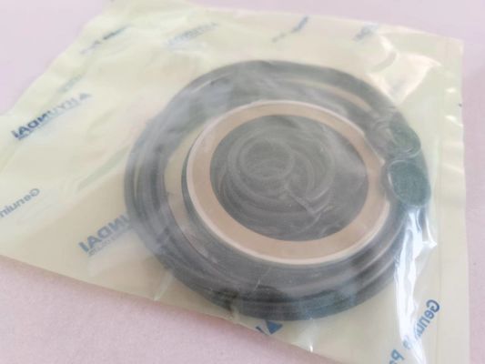 Bộ con dấu máy xúc thủy lực tùy chỉnh XKAY-00553 R210LC-7 R160LC-7