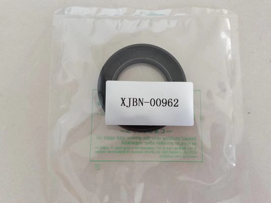 OEM XJBN-00962 Bộ đệm dầu thủy lực Máy xúc Chất liệu cao su