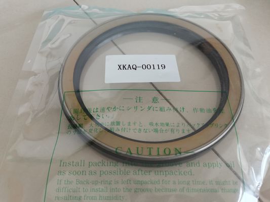 Bộ phớt dầu cao su máy xúc XKAQ-00119 Bộ phận máy móc xây dựng