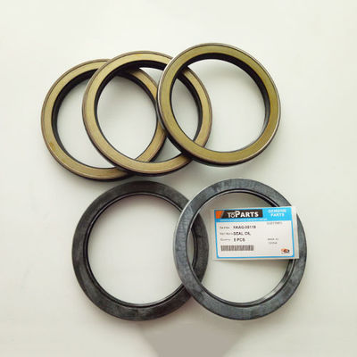 Bộ phớt dầu cao su máy xúc XKAQ-00119 Bộ phận máy móc xây dựng