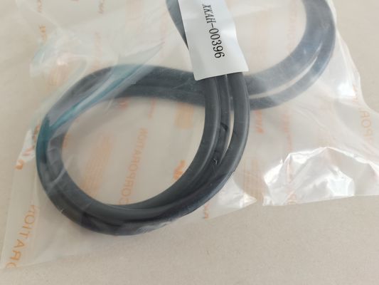Bộ phận máy xúc vòng đệm cao su đen O Ring XKAH-00396 / XKAQ-00060