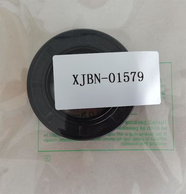 Bộ phận vòng chữ O màu đen của máy đào bền XJBN-01579 Động cơ R275LC-9T