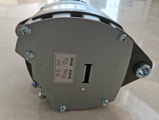 Bộ phận máy phát điện Diesel tự động Máy phát điện xoay chiều 3016627 3078115 4060811