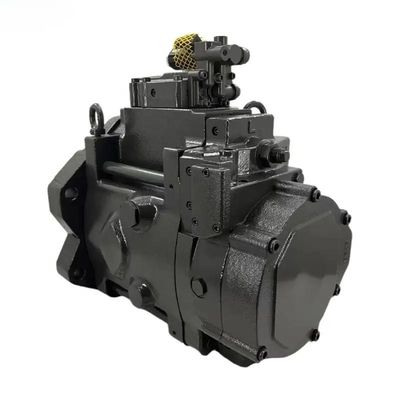 Phụ tùng máy bơm thủy lực máy xúc Diesel EC900 EC950EL K3V280S180L-0E53-VB