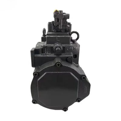 Phụ tùng máy bơm thủy lực máy xúc Diesel EC900 EC950EL K3V280S180L-0E53-VB