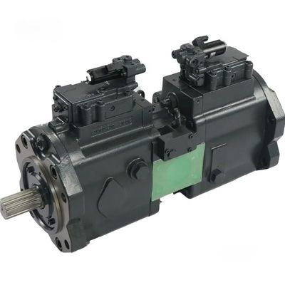 Máy đào công nghiệp Truyền động bơm thủy lực chính EC350D EC300D K5V160DT