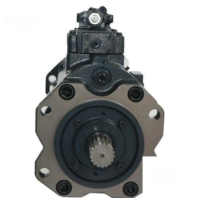 Máy đào công nghiệp Truyền động bơm thủy lực chính EC350D EC300D K5V160DT