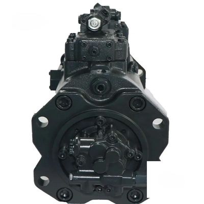 Máy đào công nghiệp Truyền động bơm thủy lực chính EC350D EC300D K5V160DT