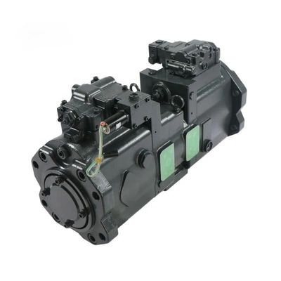 Máy bơm thủy lực máy đào động cơ R450 K5V200DTH-9N0B 14526609