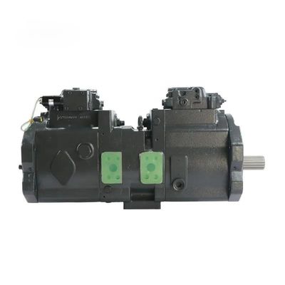 Máy bơm thủy lực máy đào động cơ R450 K5V200DTH-9N0B 14526609