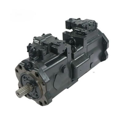 Máy bơm thủy lực máy đào động cơ R450 K5V200DTH-9N0B 14526609