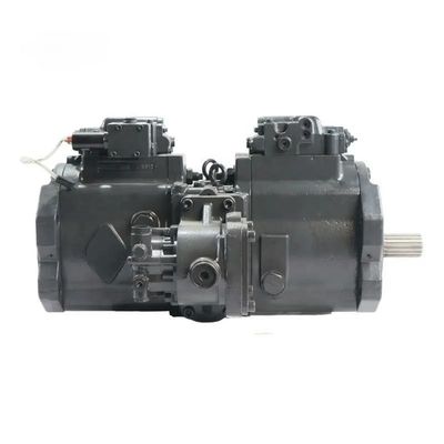 Máy bơm thủy lực máy xúc động cơ Diesel DH500 Custom K5V200DTP-9N0B