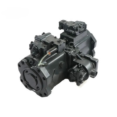 Máy bơm thủy lực máy xúc động cơ Diesel DH500 Custom K5V200DTP-9N0B
