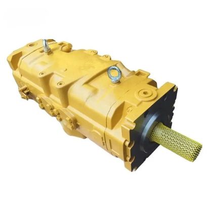 Máy bơm thủy lực máy đào OEM E374D A11V260 369-9655 369-9676