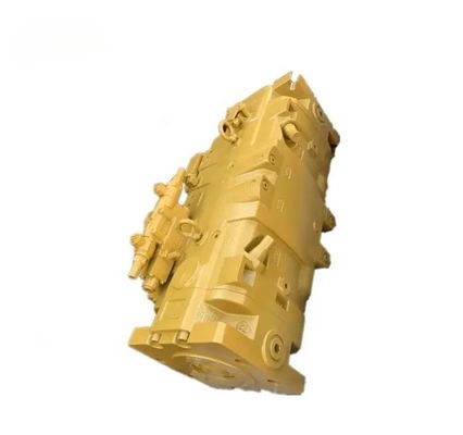 Máy bơm thủy lực máy đào OEM E374D A11V260 369-9655 369-9676
