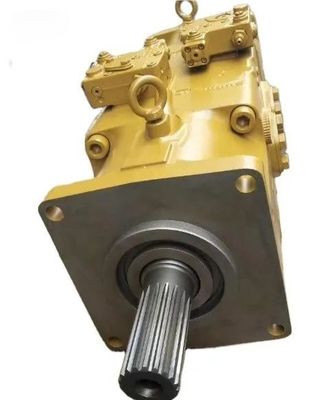 Máy bơm thủy lực máy đào OEM E374D A11V260 369-9655 369-9676