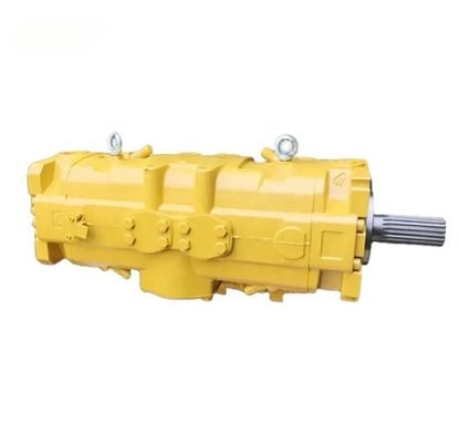 Máy bơm thủy lực máy đào OEM E374D A11V260 369-9655 369-9676