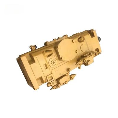 Máy bơm thủy lực máy đào OEM E374D A11V260 369-9655 369-9676