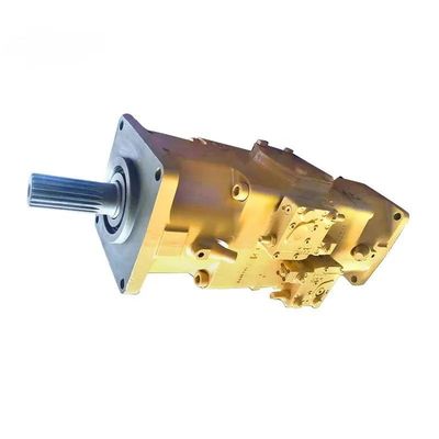 Máy xúc bơm thủy lực động cơ chính 10R-6370 266-7952 2667952