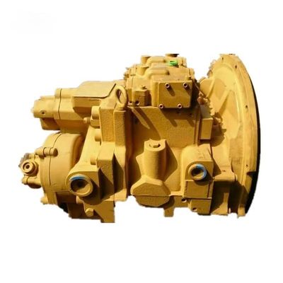 Máy bơm thủy lực máy xúc chính 295-9426 / 295-9663 / K5V212 E345B E345D