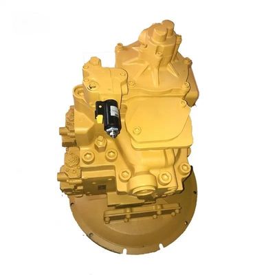 Máy bơm thủy lực máy xúc chính 295-9426 / 295-9663 / K5V212 E345B E345D