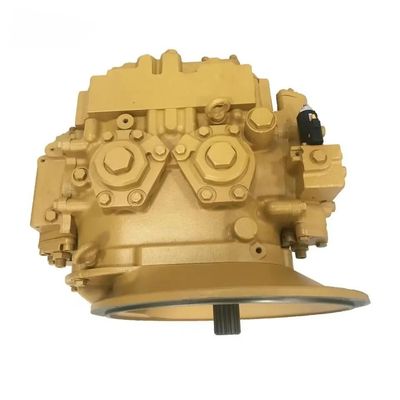 Cụm bơm thủy lực chính 320C 320D 2726955 10R-9069 10R9069