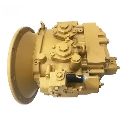 Cụm bơm thủy lực chính 320C 320D 2726955 10R-9069 10R9069