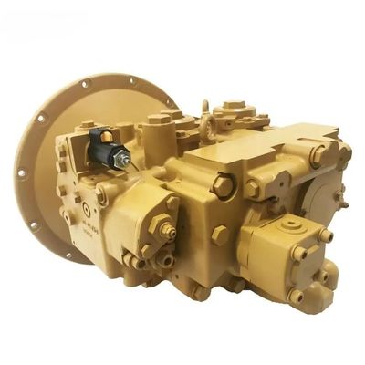 Cụm bơm thủy lực chính 320C 320D 2726955 10R-9069 10R9069