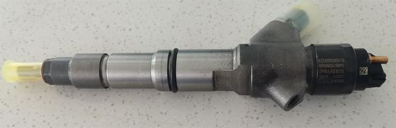 0986AD1010 612600080618 Vòi phun nhiên liệu diesel Assy 0445120224