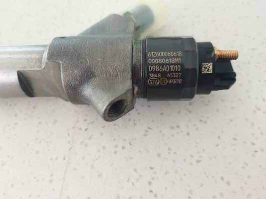 0986AD1010 612600080618 Vòi phun nhiên liệu diesel Assy 0445120224