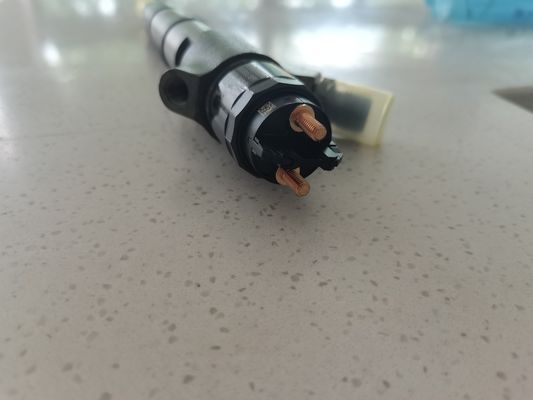 0986AD1010 612600080618 Vòi phun nhiên liệu diesel Assy 0445120224
