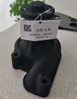 Máy bơm nước động cơ C490BPG mới Phụ tùng thay thế 490B-42100 / 490B-42000