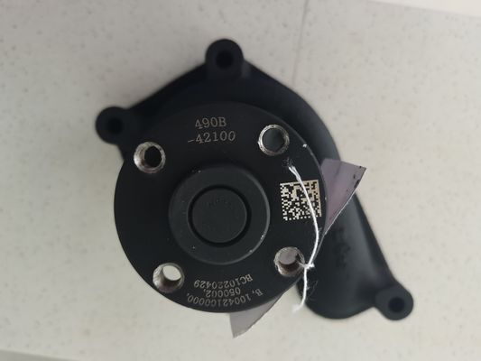 Máy bơm nước động cơ C490BPG mới Phụ tùng thay thế 490B-42100 / 490B-42000