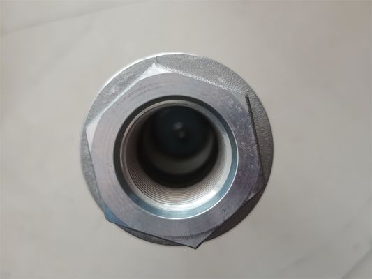 Bộ lọc dầu phụ tùng máy xúc hạng nhẹ 491-6075 cho máy xây dựng