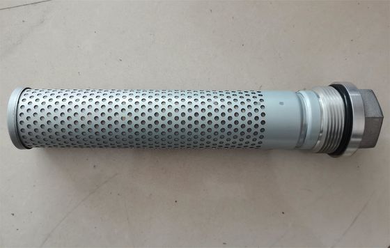 Bộ lọc dầu phụ tùng máy xúc hạng nhẹ 491-6075 cho máy xây dựng