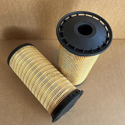 Bộ phận lọc dầu máy xúc tùy chỉnh 500-0483 cho máy xây dựng