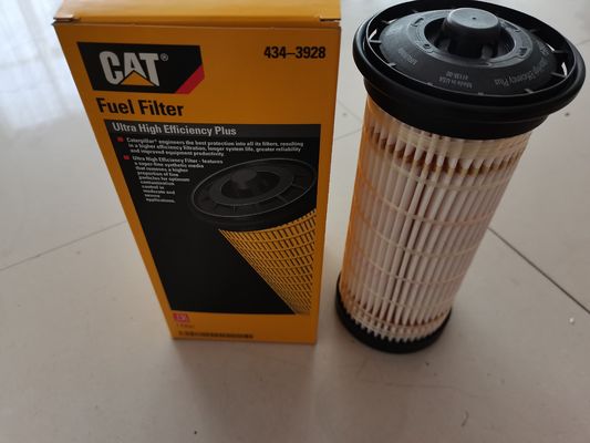 Bộ lọc nhiên liệu máy đào OEM 509-5694 434-3928 E330GC E336GC E320D