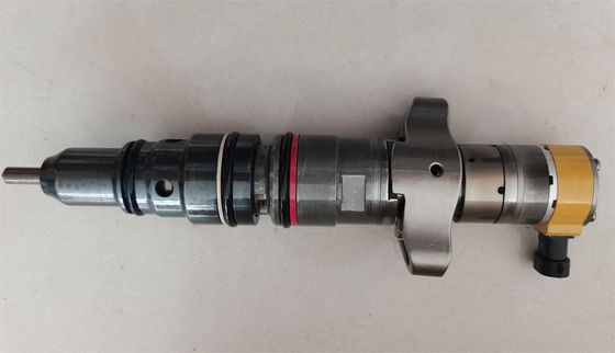 Máy đào OEM Phụ tùng động cơ thép phun nhiên liệu bền 553-2592 5577633