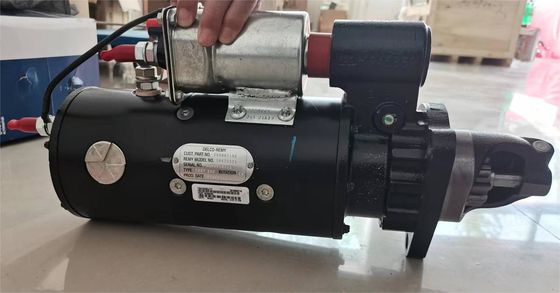 Động cơ khởi động máy đào 24V 11T 11KW 349-6554 cho C9.3 E336FLH