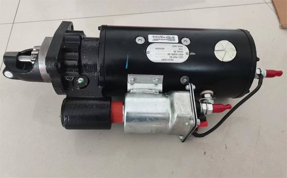 Động cơ khởi động máy đào 24V 11T 11KW 349-6554 cho C9.3 E336FLH